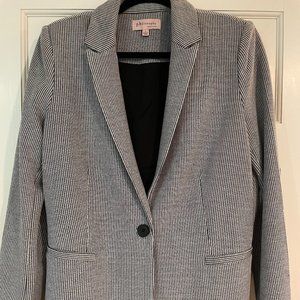 Philosophy Blazer